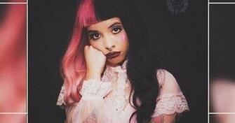 Wallpaper Lockscreen Melanie Martinez E