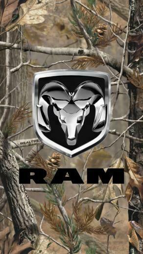 Dodge Ram Wallpaper