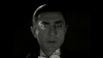 Monster Island News Dracula Universal