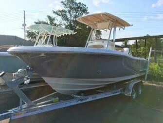 Pioneer Boats Sportfish In Wilmington Nc