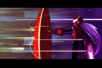 Mbn Protoman Wallpaper By Asashi Kami Hows