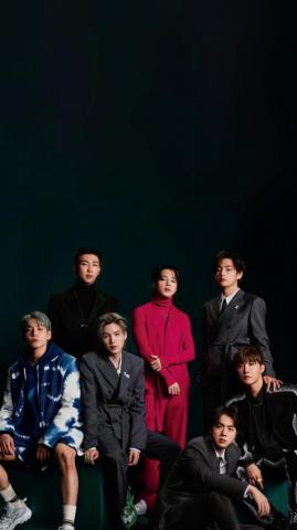 Bts Ideas In Wallpaper