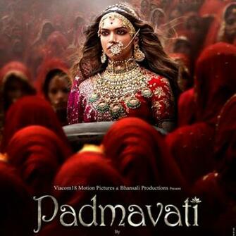 Padmavati Row Rajput Karni Sena Calls For A Country Wide