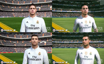 Fifa Online Game B Ng Tr C Tuy N S P