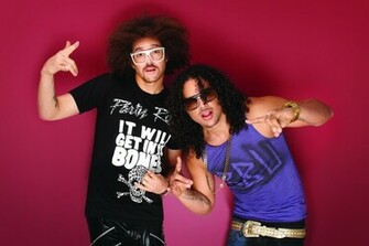 Lmfao HD Wallpaper High Definition iPhone