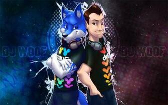 Wolf Furry
