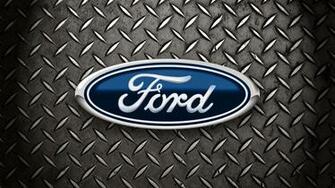 Built Ford Tough