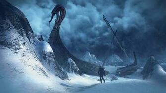 Video Game The Witcher Wild Hunt Wallpaper