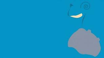 Lapras Pok Mon HD Wallpaper Background Image