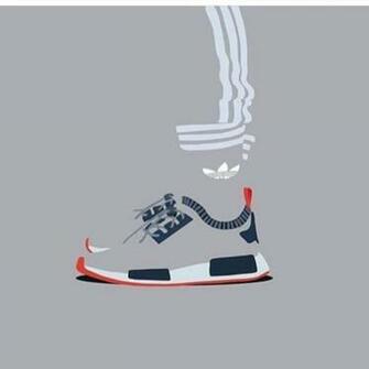 Kedvel S Hozz Sz L Sneaker Art