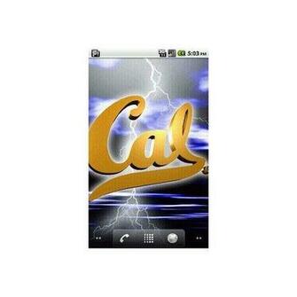 Cal Bears Live Wallpaper Appstore For Android