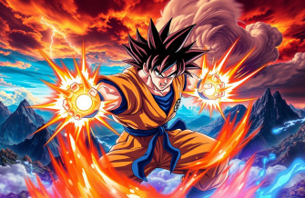 Dbz Live Wallpaper For Windows