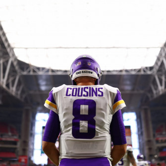 Is There A Scenario Where Kirk Cousins Sticks Around Sports