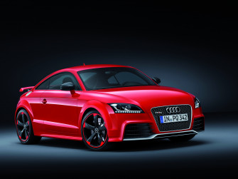 Audi Tt Rs Plus Wallpaper Supercars Net