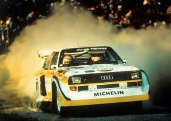 Group B Wallpaper Rally Shrine