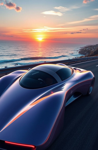 Beautiful Car Wallpaper