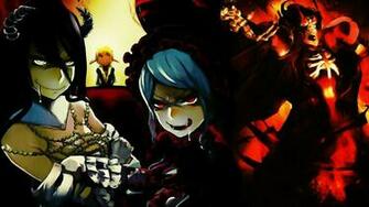 Overlord Wallpaper Pictures Image