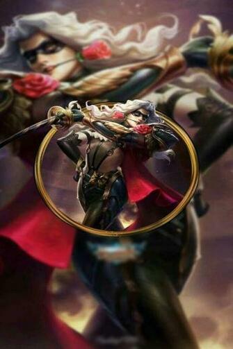Alucard And Lancelot Ml Wallpaper HD For Android Apk