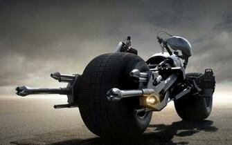 HD Wallpaper Of Batman S Batpod Paperpull