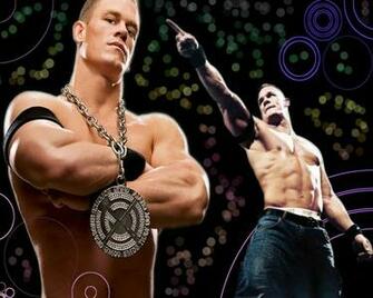 John Cena