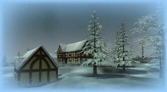 Promo Snowscape