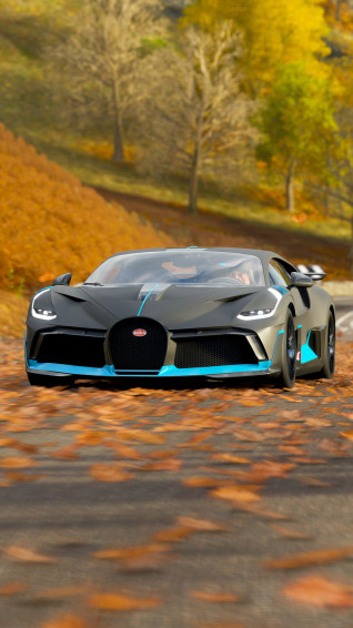 Most Powerful Cars Present In The World