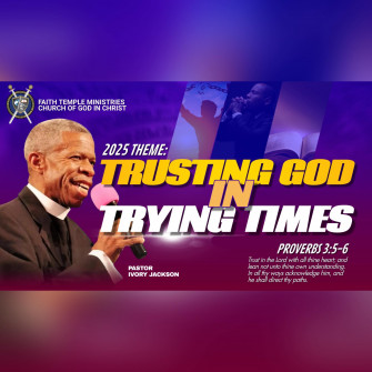 Praise And Fellowship Church Ministries Wallpaper