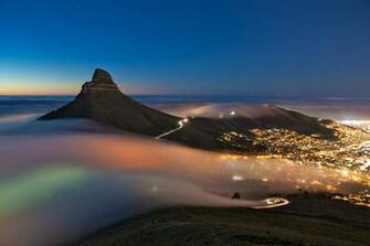 Cities South Africa HD Wallpaper Background
