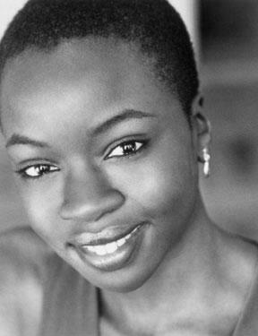 Danai Gurira Goodman Theatre