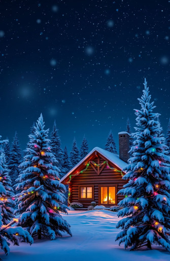 Christmas Wallpaper For Dual Monitor