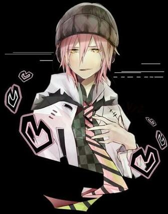 Vy2 Yuuma Fan Art