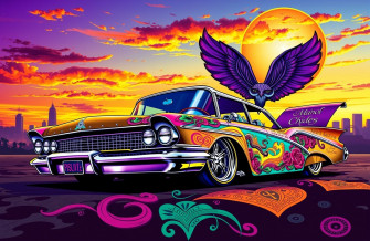 Cholo Wallpaper