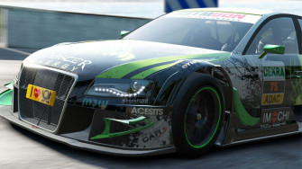 Best Project Cars Background Wallpaper