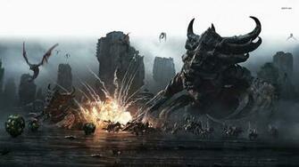 Starcraft Ii Wallpaper Gallery