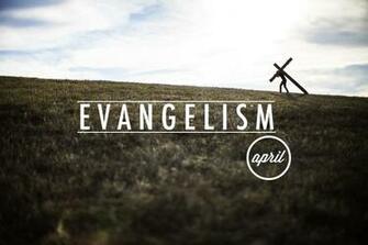 Best Evangelism Background