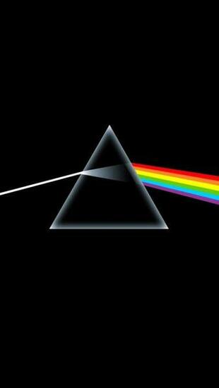 Pink Floyd Ilike Phone Wallpaper In iPhone