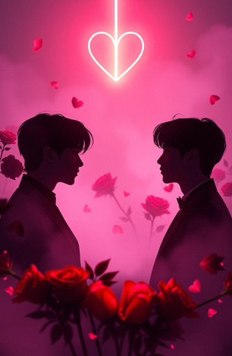 Exo Love Shot Wallpaper