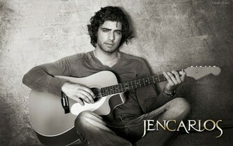 Jencarlos Canela Wallpaper