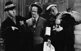 The Three Stooges