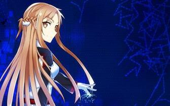 Asuna Wallpaper HD Image