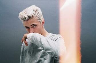 Out Of The Blue How Lucky Smith Became Menswear S Biggest