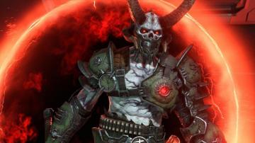 Why The Doom Eternal Marauder Sucks So Bad