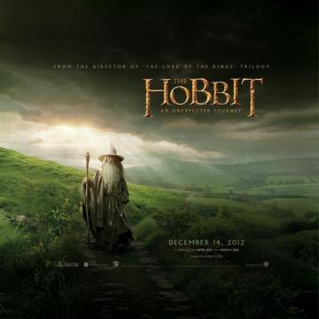 The Hobbit An Unexpected Journey Wallpaper And Background