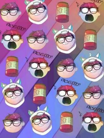 Karyx On Thomassanders And Everyone Else Here Are All