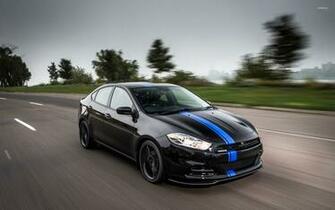 Dodge Dart Mopar Wallpaper Car