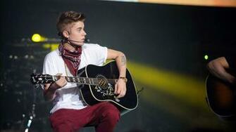 Justin Bieber New Wallpaper