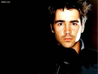 Colin Farrell Wallpaper