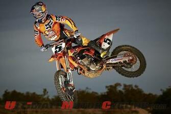 Ryan Dungey Ktm Photo Shoot Wallpaper Ultimate Motorcycling