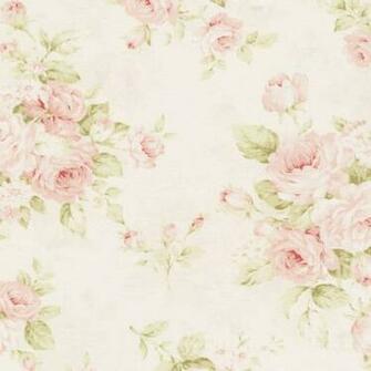 Vintage Background On