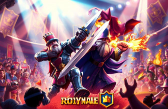 Clash Royale Wallpaper